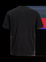 Resim Jack & Jones Jcofusıon Branded Tee Crew Neck Fst Erkek T-Shirt 12297844