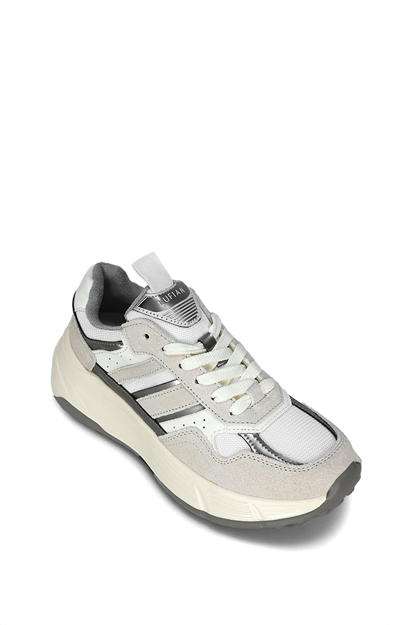 Resim Lufian Martina Kadın Günlük Ayakkabı 122230033