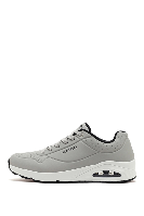 Resim Skechers UNO - STAND ON AIR Erkek Spor Ayakkabı 52458 LGBK