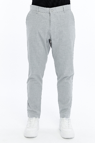 Resim Yenikoza Erkek Kanvas Pantolon