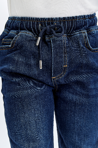 Resim Yenikoza Erkek Çocuk Jean