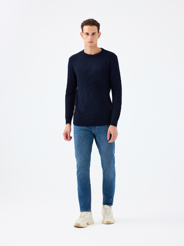 Resim Loft Erkek Kazak Lf2040477