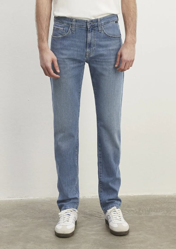 Resim Mavi Marcus Erkek Jean Pantolon M0035183710