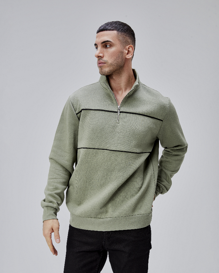 Resim Trender Erkek Sweat