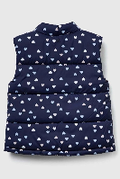 Resim Benetton Kız Bebek Ceket 2Mjaan00Z-25K