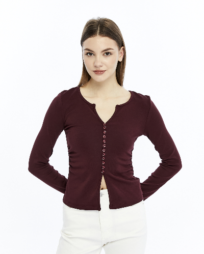 Resim Yenikoza Kadın Body