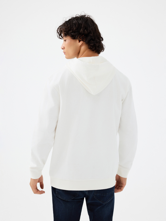 Resim Loft Erkek Sweat Lf2041023