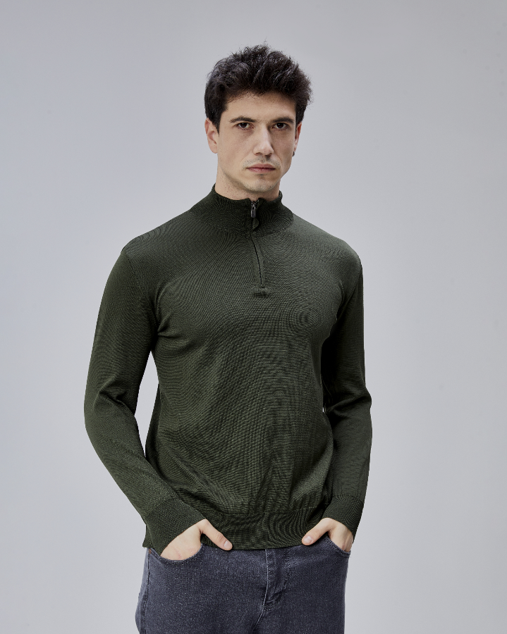 Resim Trender Erkek Kazak