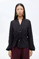 Resim QUZU Kadın Gömlek