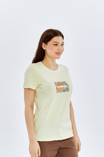 Resim Trender Kadın T-shirt