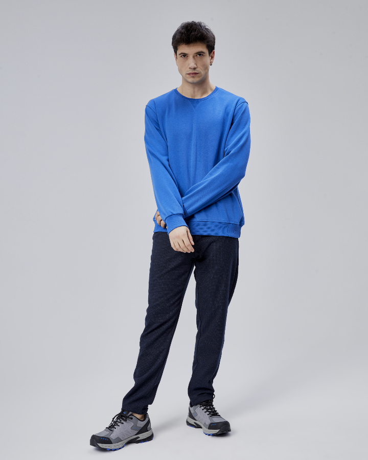 Resim Paul&More Erkek Sweat PM 1911