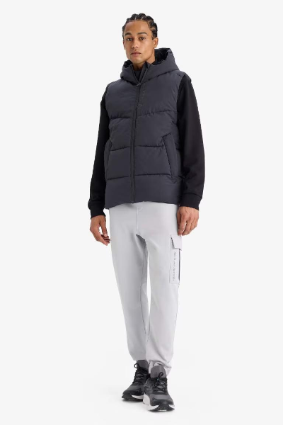 Resim Defacto Erkek  Yelek E9216AX/AR214