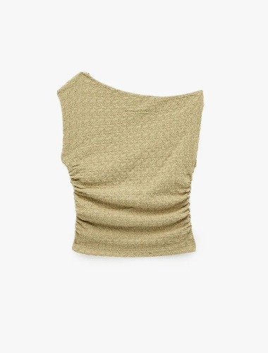 Resim Koton Kadın Atlet 6SAL30003IK