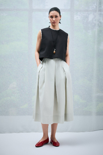 Resim Lufian Karmına Kadın Bluz 121280013