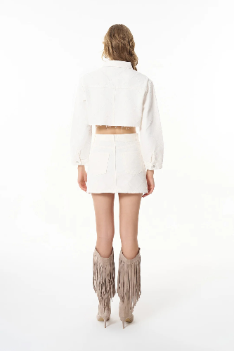 Resim QUZU Kadın Ceket