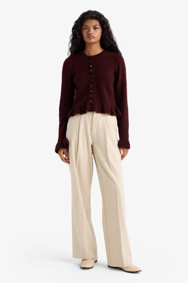 Resim Defacto Kadın  Hırka F3888AX/BR350