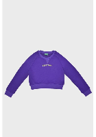 Resim Benetton Kız Çocuk Sweat 72796 BNT-G21543