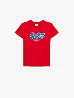 Resim Koton Erkek Çocuk T-shirt 6SKB10505TK