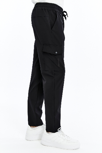 Resim Yenikoza Erkek Kanvas Pantolon