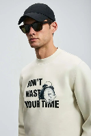 Resim Lufian Henry Erkek Sweat 112030173