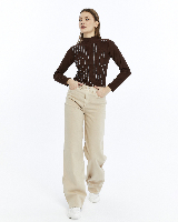 Resim Yenikoza Kadın Jean