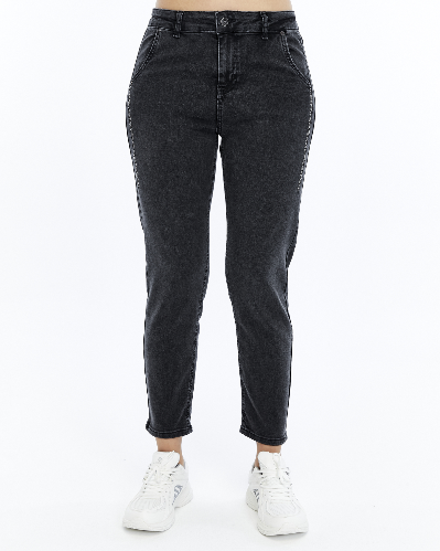 Resim Yenikoza Kadın Jean