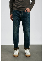 Resim Lufian Chris Erkek Jean Pantolon 112200227