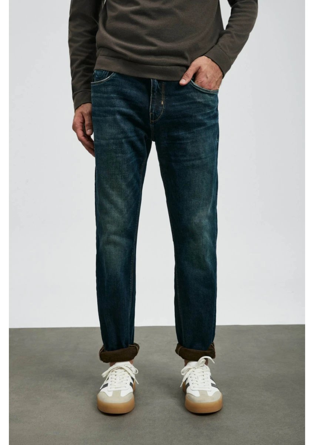 Resim Lufian Chris Erkek Jean Pantolon 112200227