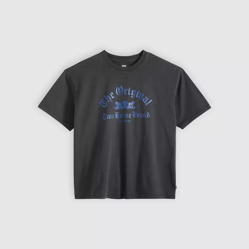 Resim Levis Erkek T-shirt