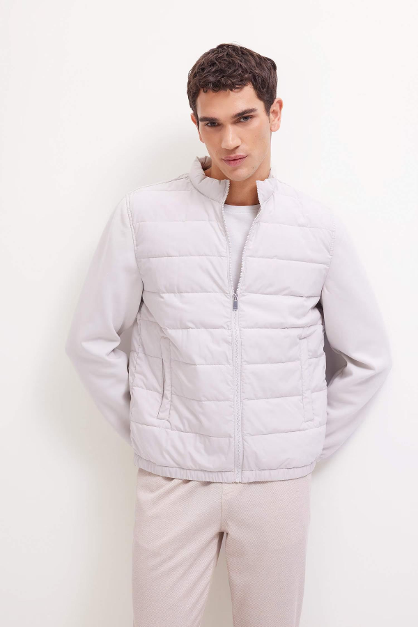 Resim Defacto Erkek  Mont D7532AX/GR470