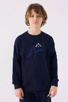 Resim Yenikoza Erkek Çocuk Sweat