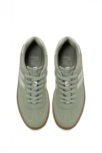 Resim Kinetix Kadın Günlük Ayakkabı A102031844 5W Peru 5Pr