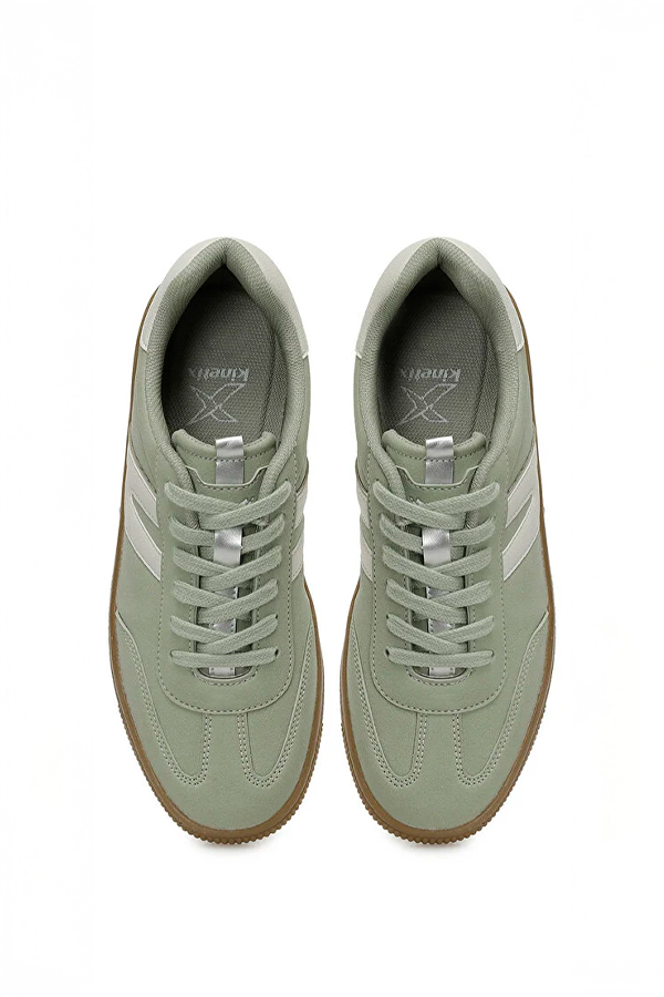 Resim Kinetix Kadın Günlük Ayakkabı A102031844 5W Peru 5Pr