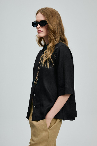 Resim Lufian Hanna Kadın Gömlek 121010021