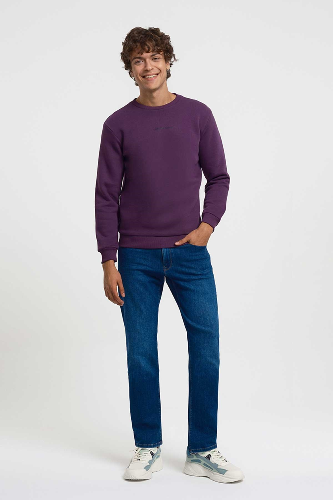Resim Loft Erkek Sweat Lf2041153