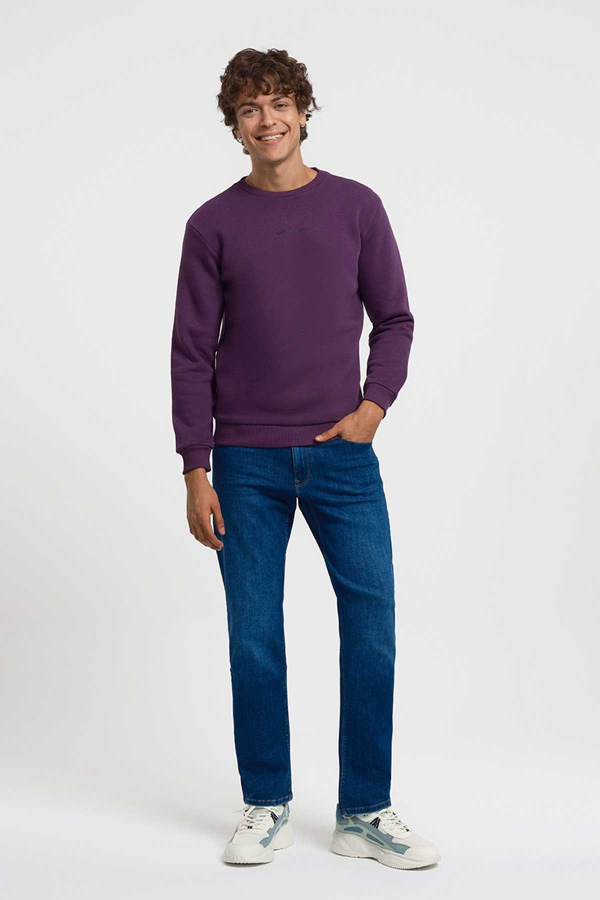 Resim Loft Erkek Sweat Lf2041153