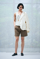 Resim Lufian Clara Kadın Triko T-shirt 121090056