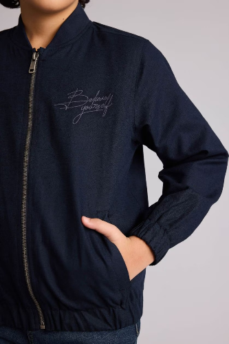 Resim Defacto Erkek Çocuk Mont G6747A8/NV146