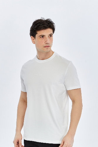 Resim Loft  Erkek T-Shirt Lf2042271