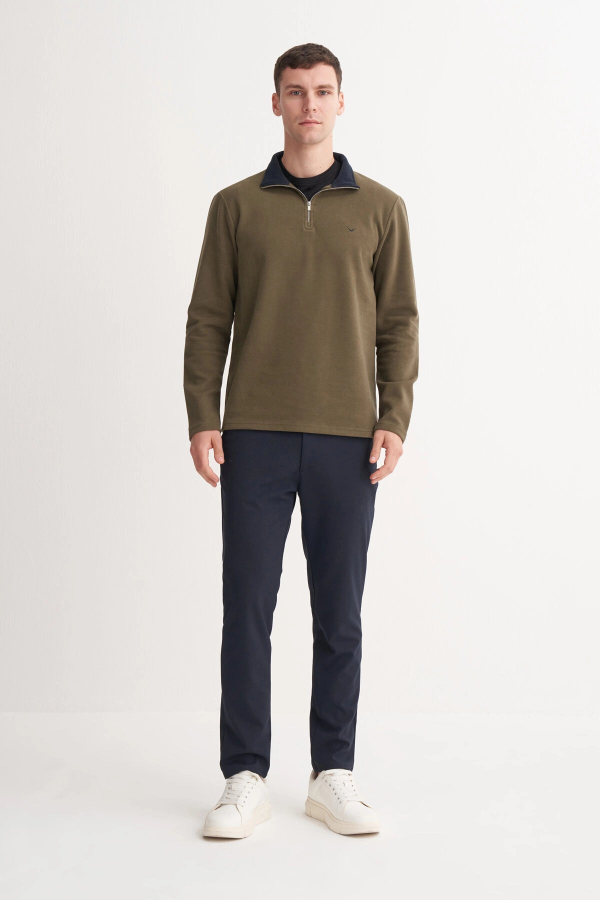 Resim Cazador Erkek Sweat 56430