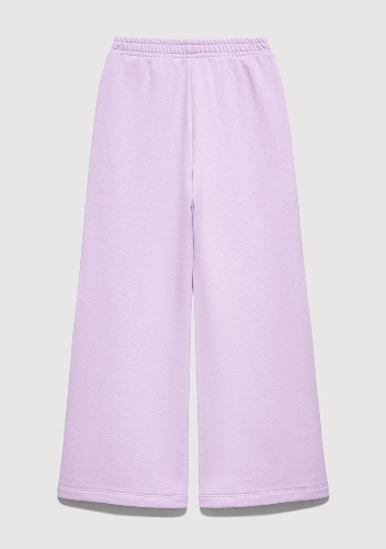 Resim Mavi Kız Çocuk Eşofman alt M7010047-70519