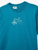 Resim Koton Erkek Çocuk T-shirt 6SKB10360TK