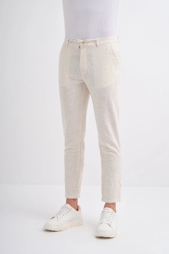 Resim Cazador Erkek Kanvas Pantolon 00080