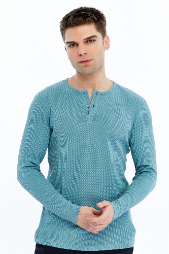 Resim Trender Erkek Sweat