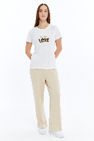 Resim Trender Kadın T-shirt