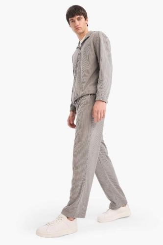 Resim Defacto Erkek  Eşofman Alt E9434AX/GR454