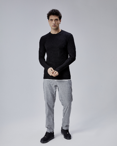 Resim Trender Erkek Sweat