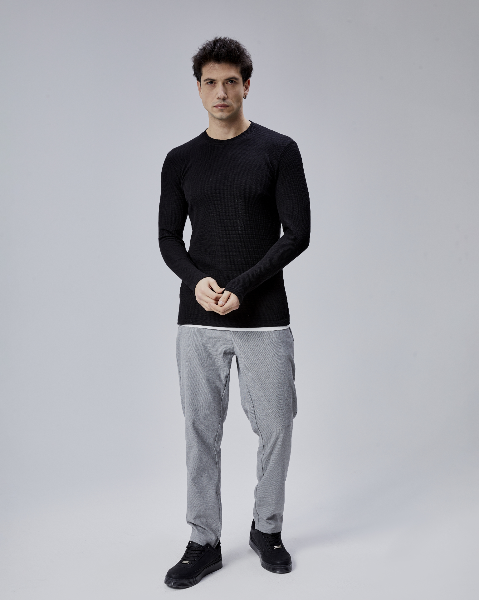 Resim Trender Erkek Sweat