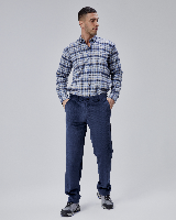 Resim Trender Erkek Kadife Pantolon