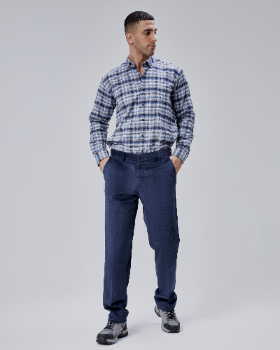 Resim Trender Erkek Kadife Pantolon